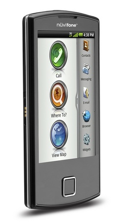 Garmin-Asus-nuvifone-A50-Android-Smartphone