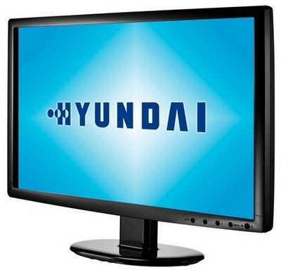 Hyundai-V236Wa-Full-HD-LCD-Monitor