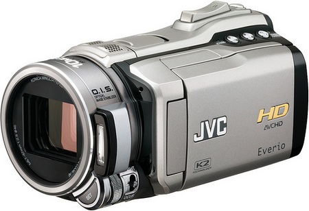 JVC-Everio-GZ-HM1-Full-HD-Camcorder