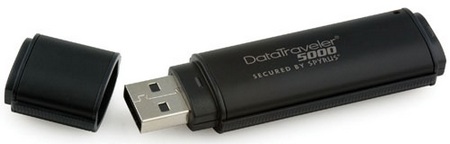 Kingston-DataTraveler-5000-Ultra-Secure-USB-Flash