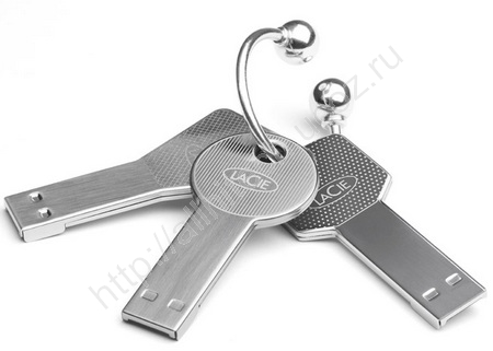 LaCie-CooKey-and-WhizKey-USB-Flash-Keys