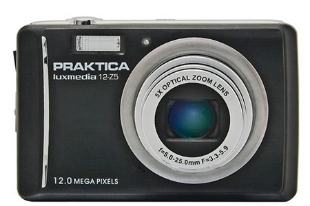 Praktica-Luxmedia-10-03-10-23-and-12-Z5-Digital-Camera