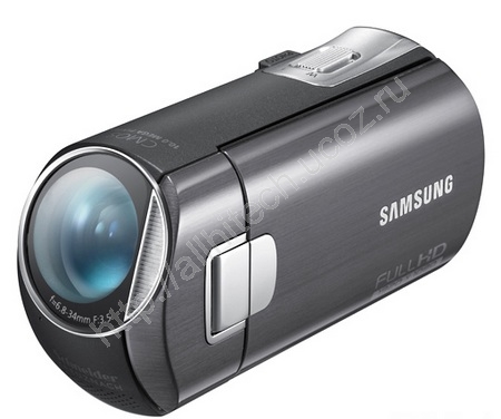 Samsung-HMX-M20-Full-HD-Digital-Camcorder