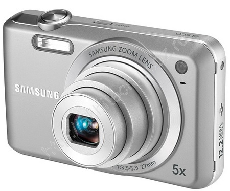 Samsung-SL600-digital-camera