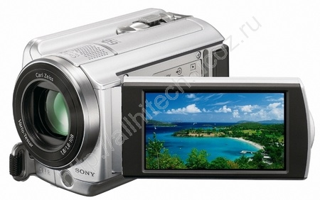 Sony-Handycam-DCR-SR88-DCR-SR68-Standard-Definitio