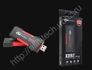 TEAM-X902-USB-eSATA-Flash-Drive