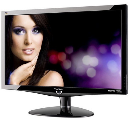 ViewSonic-VX39-Series-LCD-Display